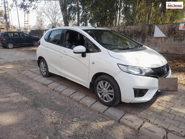 Second-hand 2015 Honda Jazz 1.5 S i DTEC for sale in Mohali-1