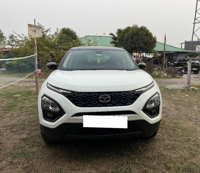 Tata Harrier XZA Plus AT BSVI Second-hand 2022 Tata Harrier XZA Plus AT BSVI for sale in Golaghat-0