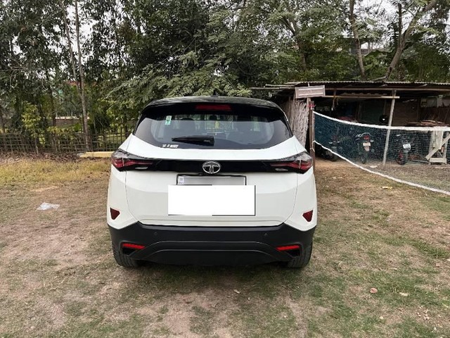 Tata Harrier XZA Plus AT BSVI Second-hand 2022 Tata Harrier XZA Plus AT BSVI for sale in Golaghat-2