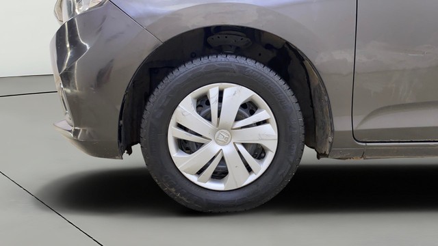 Second-hand 2018 Honda Amaze S i-VTEC for sale in Thane-25