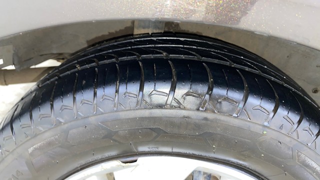 Second-hand 2018 Honda Amaze S i-VTEC for sale in Thane-29