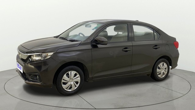 Second-hand 2018 Honda Amaze S i-VTEC for sale in Thane-6