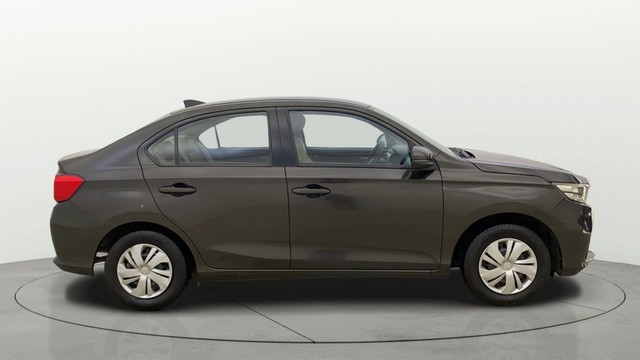 Second-hand 2018 Honda Amaze S i-VTEC for sale in Thane-1
