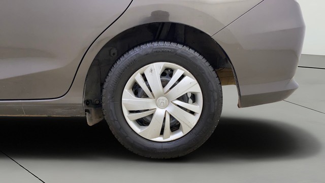 Second-hand 2018 Honda Amaze S i-VTEC for sale in Thane-26