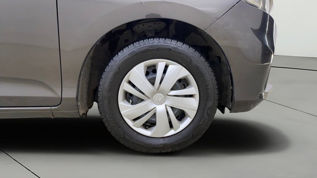 Second-hand 2018 Honda Amaze S i-VTEC for sale in Thane-23