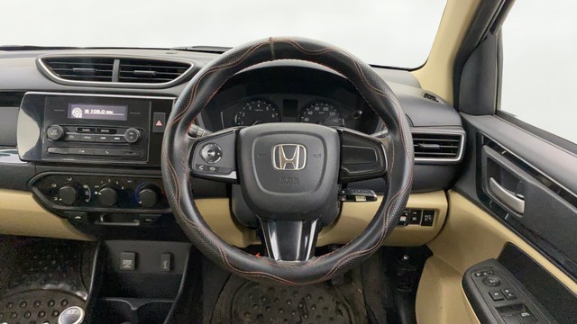 Second-hand 2018 Honda Amaze S i-VTEC for sale in Thane-12