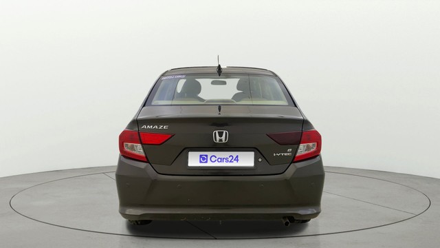 Second-hand 2018 Honda Amaze S i-VTEC for sale in Thane-3