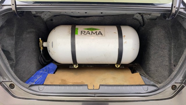 Second-hand 2018 Honda Amaze S i-VTEC for sale in Thane-19