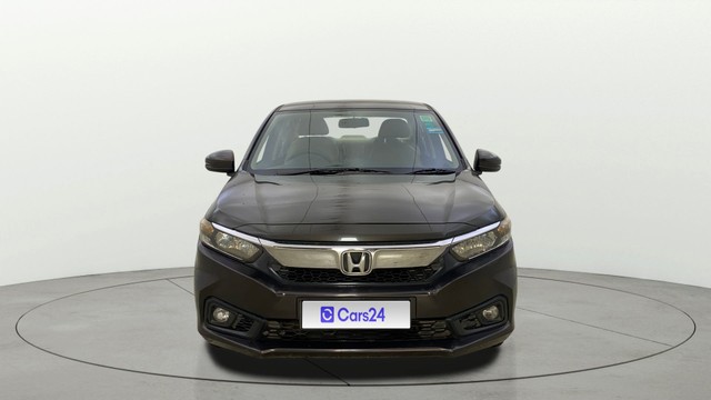 Second-hand 2018 Honda Amaze S i-VTEC for sale in Thane-7