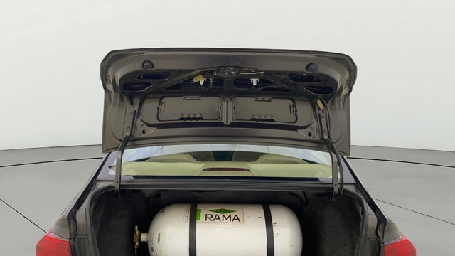 Second-hand 2018 Honda Amaze S i-VTEC for sale in Thane-20