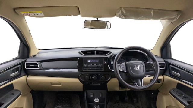 Second-hand 2018 Honda Amaze S i-VTEC for sale in Thane-10
