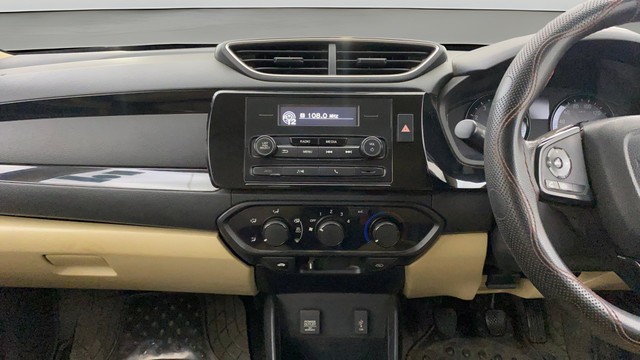 Second-hand 2018 Honda Amaze S i-VTEC for sale in Thane-22