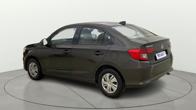 Second-hand 2018 Honda Amaze S i-VTEC for sale in Thane-4