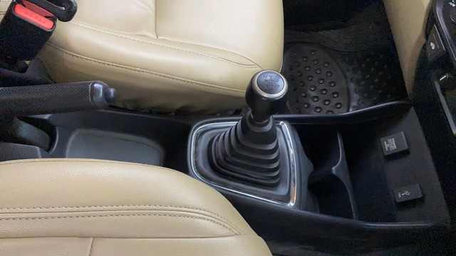 Second-hand 2018 Honda Amaze S i-VTEC for sale in Thane-13