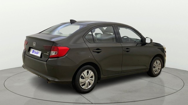 Second-hand 2018 Honda Amaze S i-VTEC for sale in Thane-2