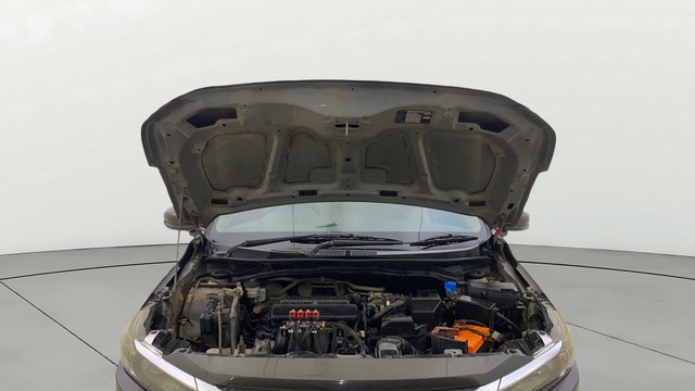 Second-hand 2018 Honda Amaze S i-VTEC for sale in Thane-9