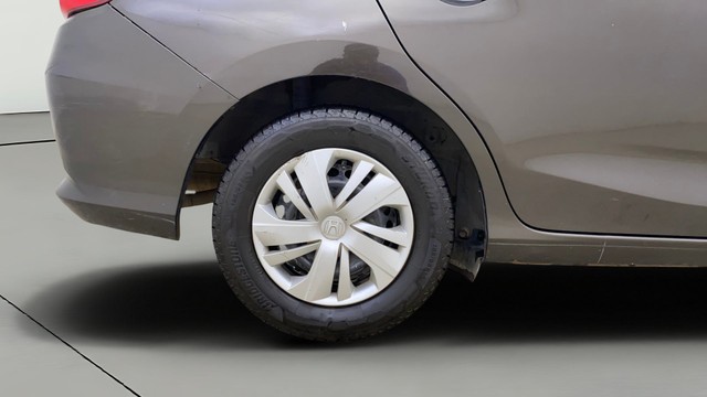 Second-hand 2018 Honda Amaze S i-VTEC for sale in Thane-24