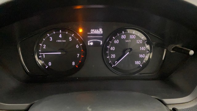 Second-hand 2018 Honda Amaze S i-VTEC for sale in Thane-11