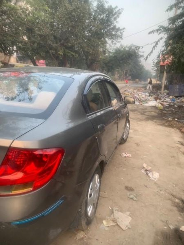 Second-hand 2015 Chevrolet Sail 1.2 LS ABS for sale in Ghaziabad-6