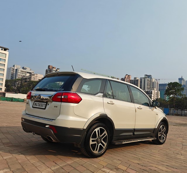 Second-hand 2018 Tata Hexa XTA for sale in Mumbai-2