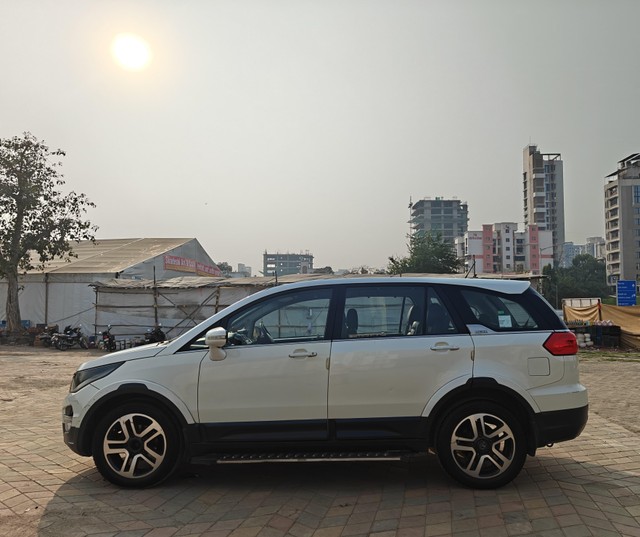 Second-hand 2018 Tata Hexa XTA for sale in Mumbai-5