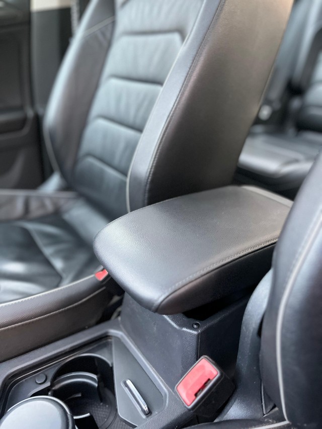 Second-hand 2019 Volkswagen Tiguan 2.0 TDI Highline for sale in Mumbai-12