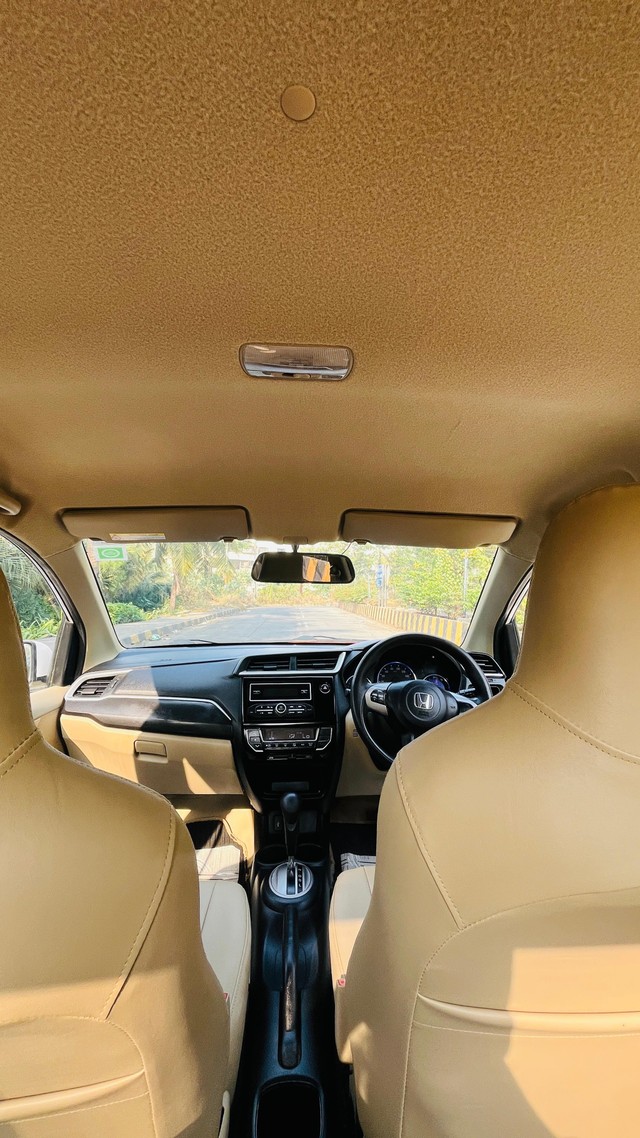 Second-hand 2016 Honda Amaze VX CVT i-VTEC for sale in Mumbai-30