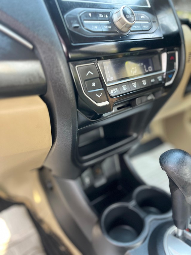 Second-hand 2016 Honda Amaze VX CVT i-VTEC for sale in Mumbai-9