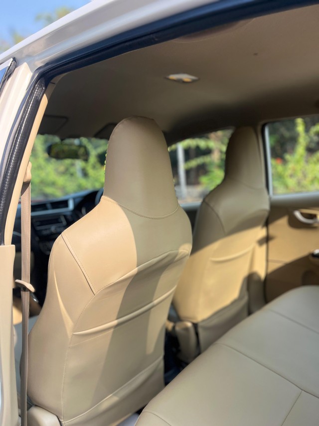 Second-hand 2016 Honda Amaze VX CVT i-VTEC for sale in Mumbai-41