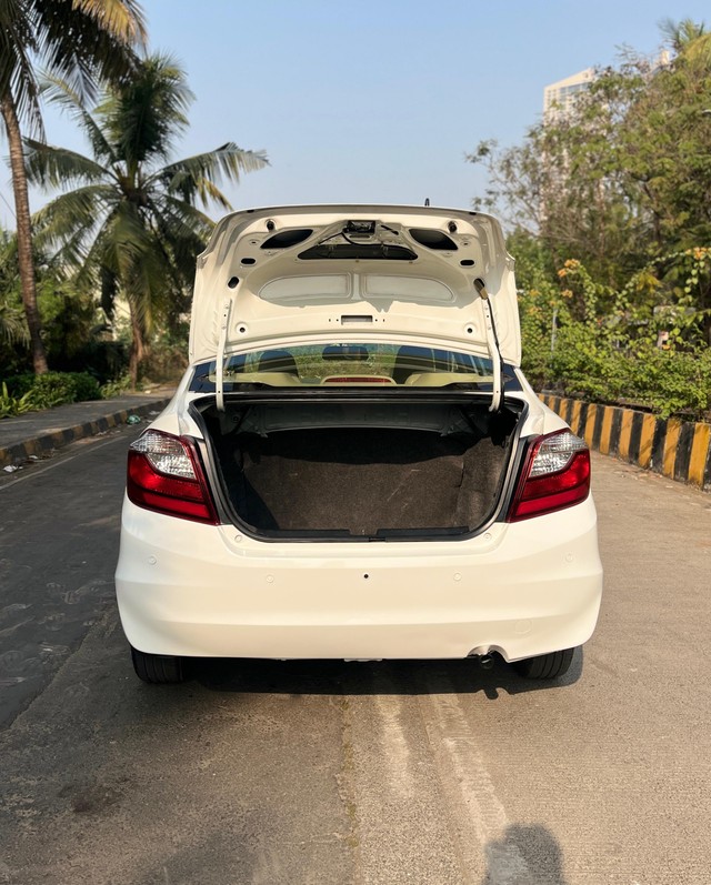 Second-hand 2016 Honda Amaze VX CVT i-VTEC for sale in Mumbai-2