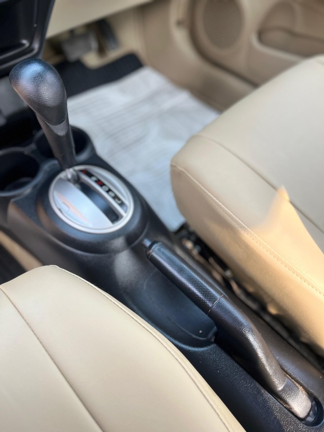 Second-hand 2016 Honda Amaze VX CVT i-VTEC for sale in Mumbai-42