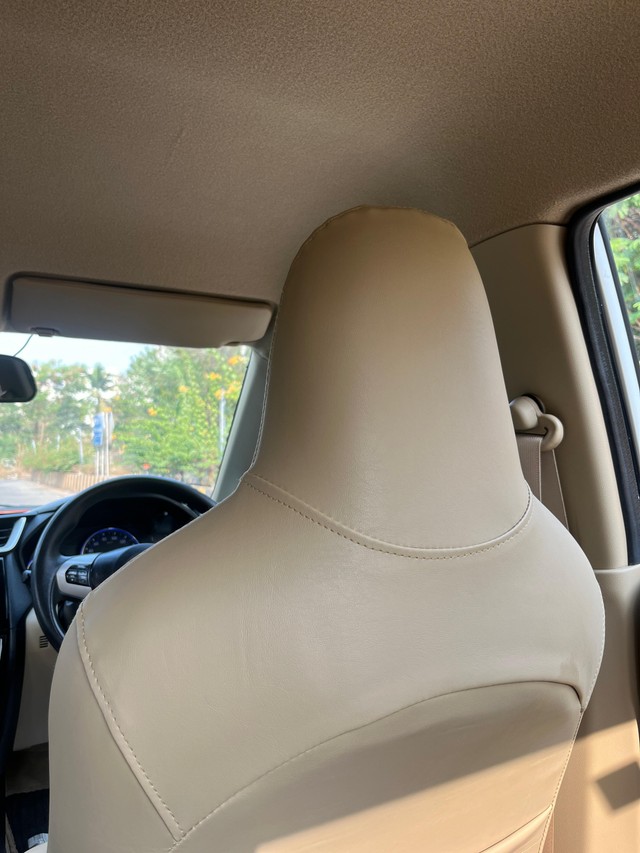 Second-hand 2016 Honda Amaze VX CVT i-VTEC for sale in Mumbai-29