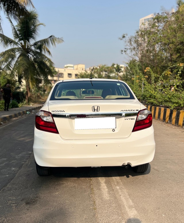 Second-hand 2016 Honda Amaze VX CVT i-VTEC for sale in Mumbai-12