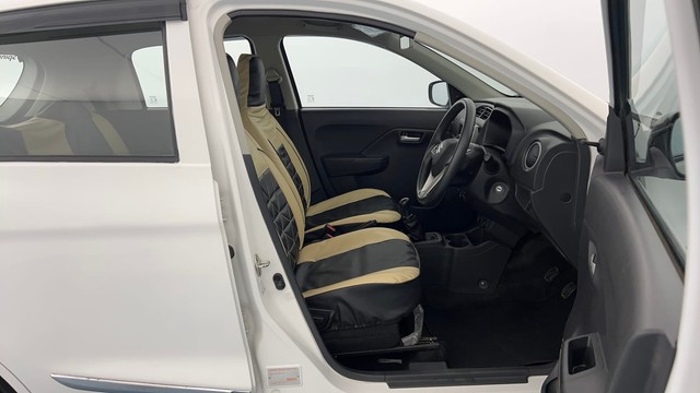 Second-hand 2023 Maruti Alto K10 VXI Plus for sale in Lucknow-15