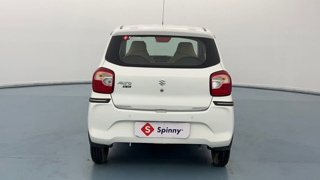 Second-hand 2023 Maruti Alto K10 VXI Plus for sale in Lucknow-4