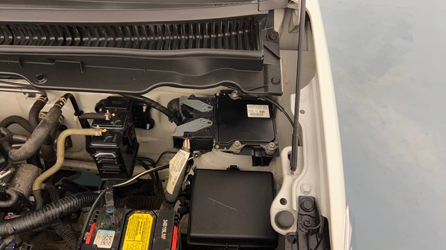 Second-hand 2023 Maruti Alto K10 VXI Plus for sale in Lucknow-24