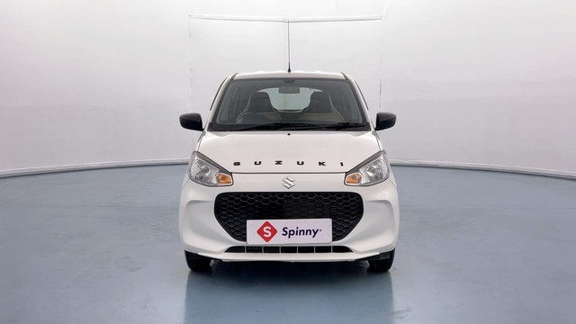 Second-hand 2023 Maruti Alto K10 VXI Plus for sale in Lucknow-7