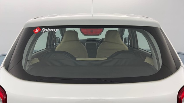 Second-hand 2023 Maruti Alto K10 VXI Plus for sale in Lucknow-25