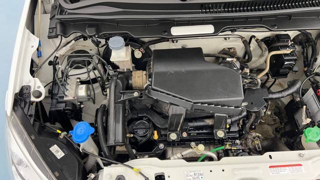 Second-hand 2023 Maruti Alto K10 VXI Plus for sale in Lucknow-35