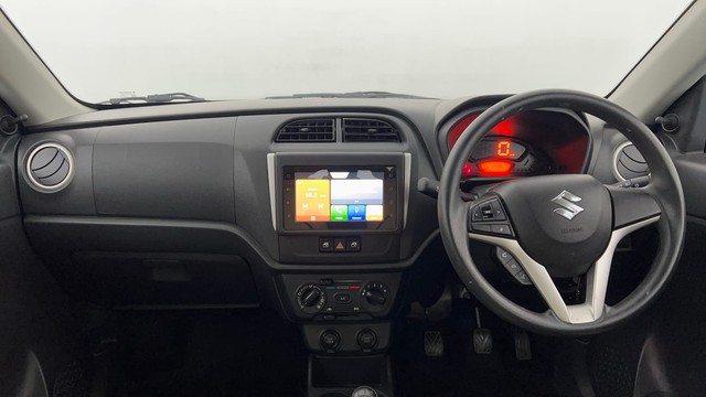 Second-hand 2023 Maruti Alto K10 VXI Plus for sale in Lucknow-11