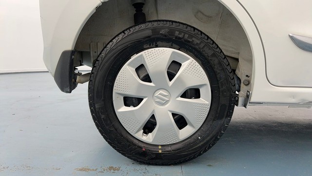 Second-hand 2023 Maruti Alto K10 VXI Plus for sale in Lucknow-18