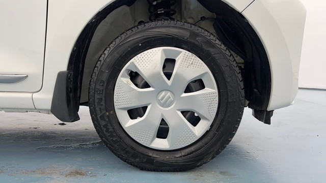 Second-hand 2023 Maruti Alto K10 VXI Plus for sale in Lucknow-17