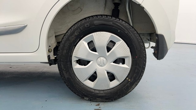 Second-hand 2023 Maruti Alto K10 VXI Plus for sale in Lucknow-19