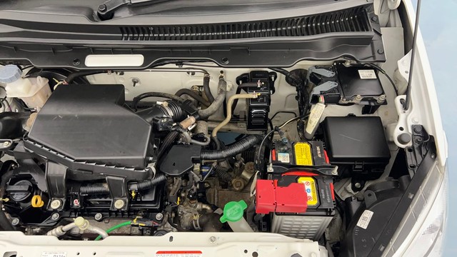 Second-hand 2023 Maruti Alto K10 VXI Plus for sale in Lucknow-33