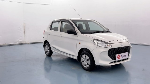 Second-hand 2023 Maruti Alto K10 VXI Plus for sale in Lucknow-1