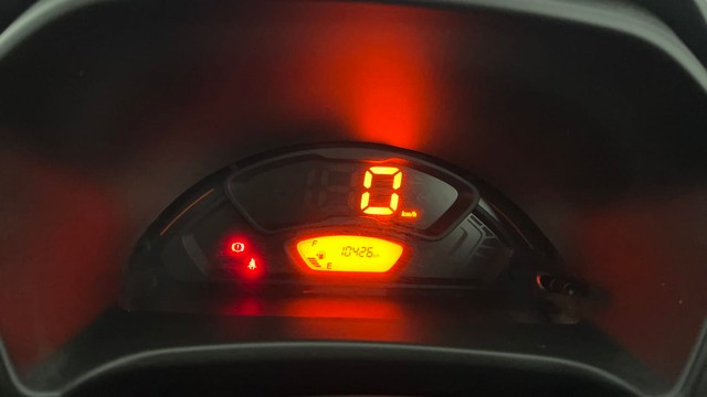 Second-hand 2023 Maruti Alto K10 VXI Plus for sale in Lucknow-13