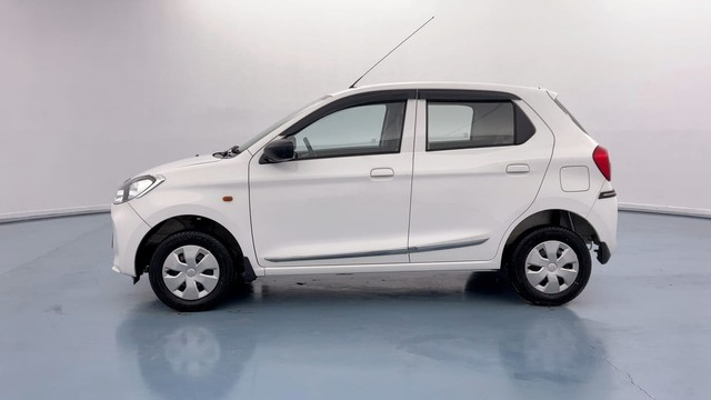 Second-hand 2023 Maruti Alto K10 VXI Plus for sale in Lucknow-6