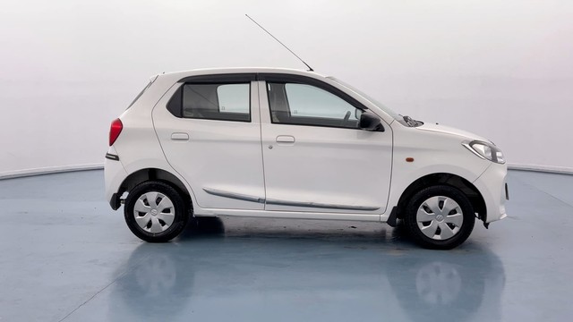 Second-hand 2023 Maruti Alto K10 VXI Plus for sale in Lucknow-2