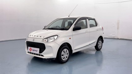 Second-hand 2023 Maruti Suzuki Alto K10 VXI Plus for sale in Lucknow