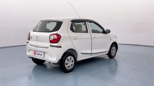 Second-hand 2023 Maruti Alto K10 VXI Plus for sale in Lucknow-3